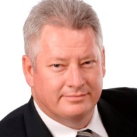 Steven May