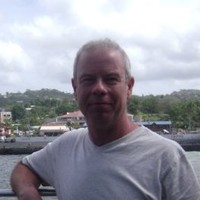 Roy Topping
