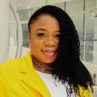 Tarmika Shaw