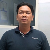 Saryono Yono