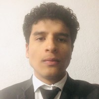 Eduardo Alejandro Dominguez Mayo