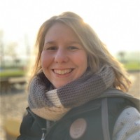 Digna Meulman
