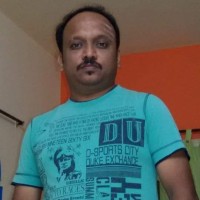 Chandrashekhar Navi