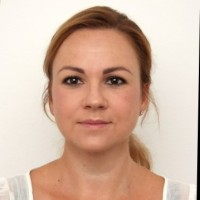Mirka Žabková