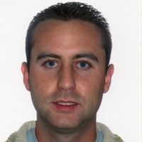 Jordi Morales Cobo