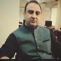 Nauman Khan