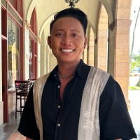 Lord Ryan Lizardo