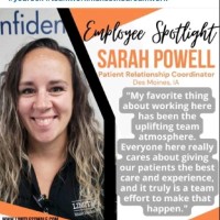 Sarah Powell
