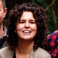 Mila Van Der Valk