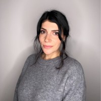Eli Getova
