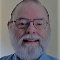 Kent Johnson
