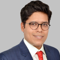 Gaurav Priyadarshi