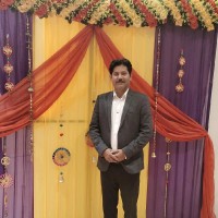 Rajesh Tiwari