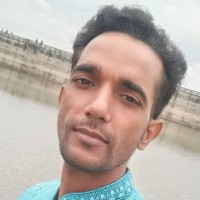 Md Mokshed Ali