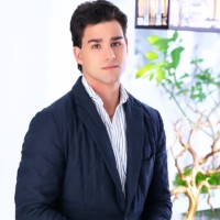 Alexander Ebel