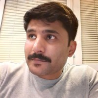 Asher Azmat