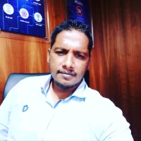 Udaya Kumar