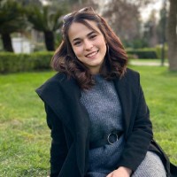 Ezgi Memircik