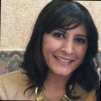 Edith Sandoval