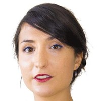 Mathilde Sourgnes