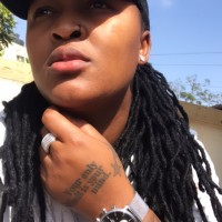 Lucy Njoki