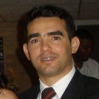 Alexandre Almeida Mourão