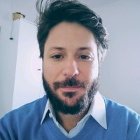 Diogo Marcondes