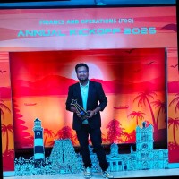 Brijesh Kumar Agarwal