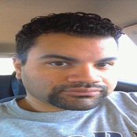 Martin Garcia Rivas