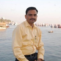 Munesh Sharma