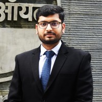 CA Pranav Pratik Tulshyan