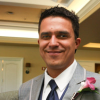 Justin Costa