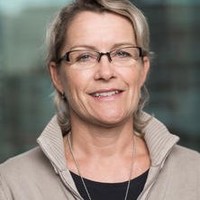 Ellen Mulstad