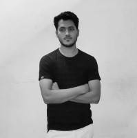 Gaurav Bhadoriya