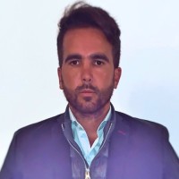 Marcos Sebastián Yturria