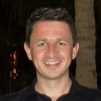 Paul Crawshaw