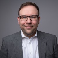 Paul Rieger