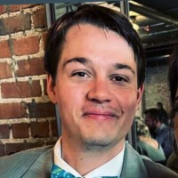 Matt Cyr