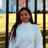Krushali Patel