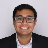 Rohan Patel