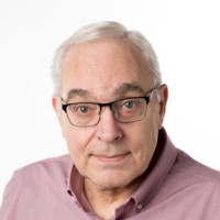 Johan Bode