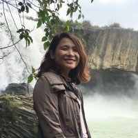 Chi Tran Thuy