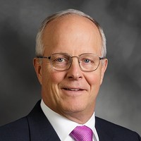 Kevin Mangum
