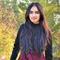 Kavya S D