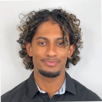 Rahuel Vijayaratnam