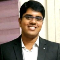 Unnikrishnan P S