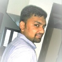 Niketkumar Patel