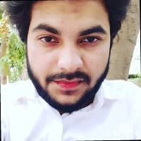 Shawaz Saifi