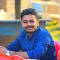 Mayur Girme
