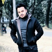 Md. Rokibul Hasan Rudra